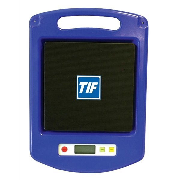 Bosch Refrigerant Contact Scale TIF9030